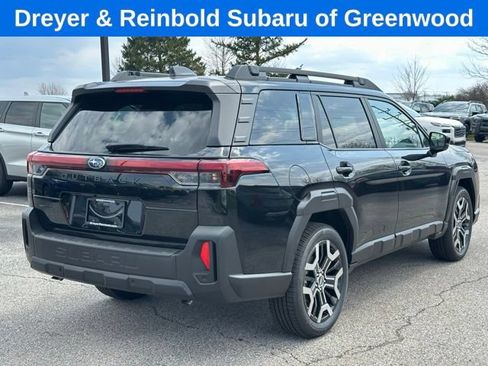 New 2026 Subaru Outback Touring XT AWD/4WD image 7