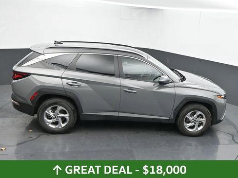 Used 2024 Hyundai Tucson SEL image 42