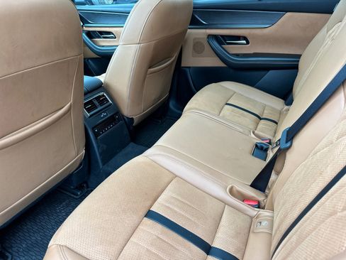 Certified 2025 MAZDA CX-70 3.3 Turbo S w/ Premium Plus image 12