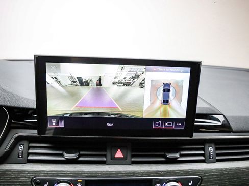 Certified 2023 Audi A4 2.0T Premium Plus w/ Premium Plus Package image 27