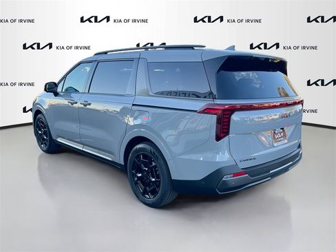 New 2026 Kia Carnival SX Prestige image 5