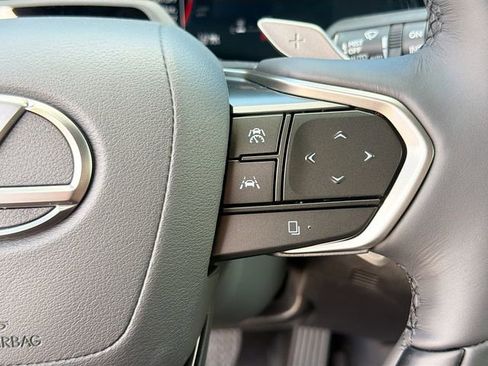 New 2026 Lexus RX 350 AWD image 40