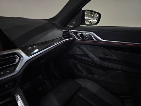 Used 2023 BMW 430i Gran Coupe xDrive w/ M Sport Package image 46