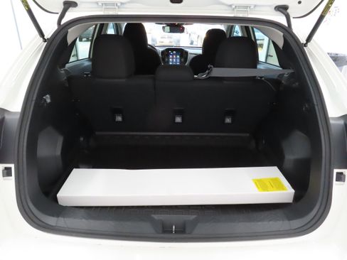 New 2026 Subaru Impreza 2.0i Sport image 24