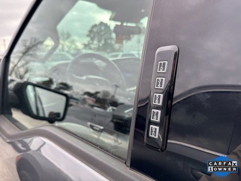 Used 2021 Ford F150 Lariat w/ Equipment Group 502A High image 14