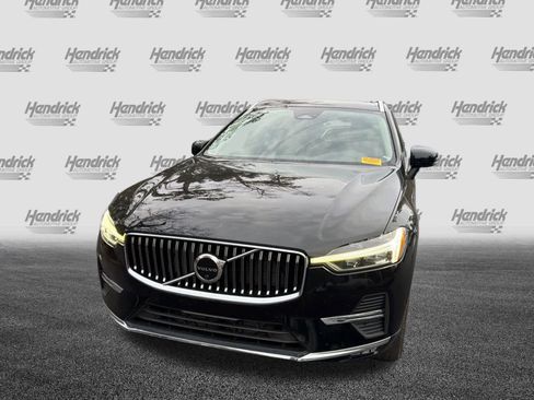 Certified 2023 Volvo XC60 B5 Plus w/ Protection Package Premier image 6