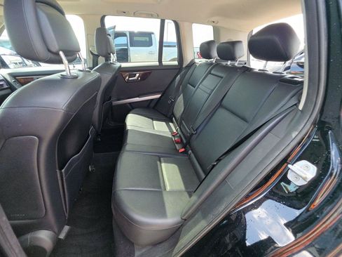Used 2012 Mercedes-Benz GLK 350 4MATIC image 12