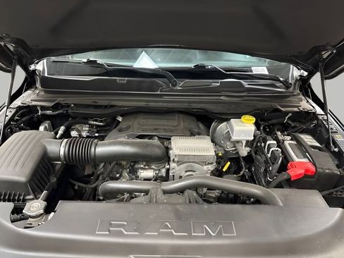 Used 2023 RAM 1500 Tradesman image 20