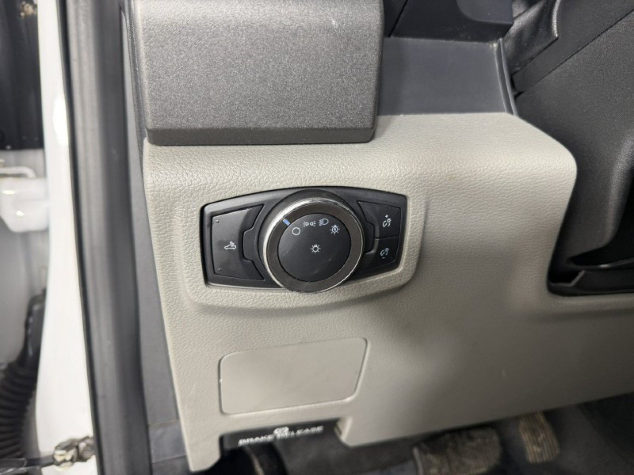 Used 2020 Ford F350 XL w/ STX Appearance Package AWD/4WD image 16