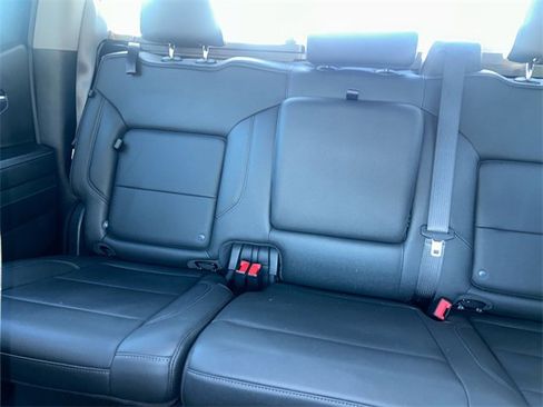 Used 2024 GMC Sierra 1500 SLT w/ SLT Premium Plus Package image 26