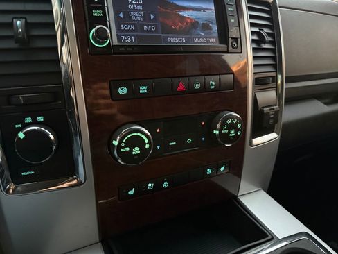 Used 2010 Dodge Ram 3500 Truck Laramie w/ Protection Group image 36