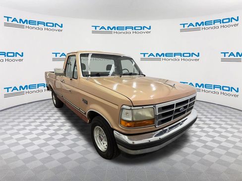 Used 1994 Ford F150 XL RWD image 7