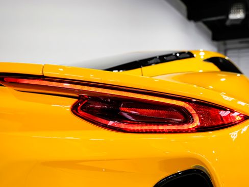 Used 2024 Lotus Emira First Edition RWD image 36