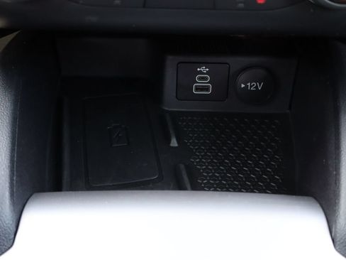 Used 2023 Ford Bronco Sport Big Bend w/ Convenience Package AWD/4WD image 10