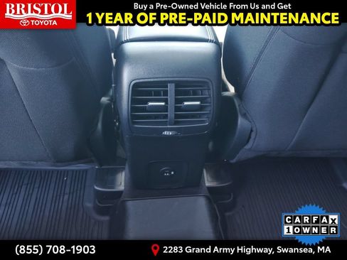 Used 2022 Ford Escape SE w/ SE Sport Appearance Package AWD/4WD image 21