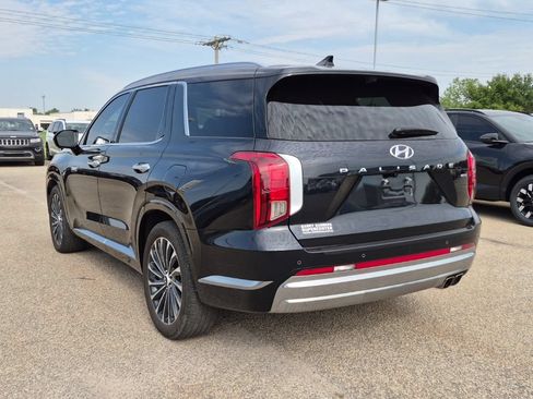 Used 2023 Hyundai Palisade Calligraphy w/ Cargo Package AWD/4WD image 5
