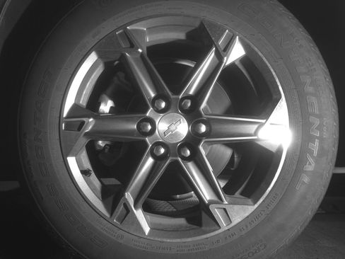 Used 2025 Chevrolet Blazer LT FWD image 12