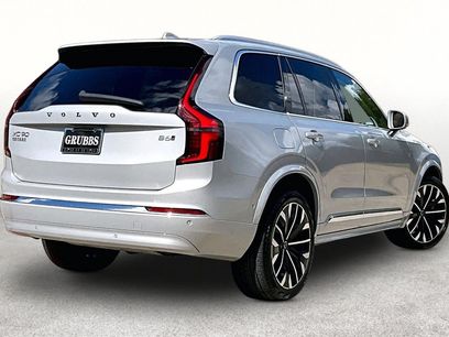 Certified 2025 Volvo XC90 B6 Plus