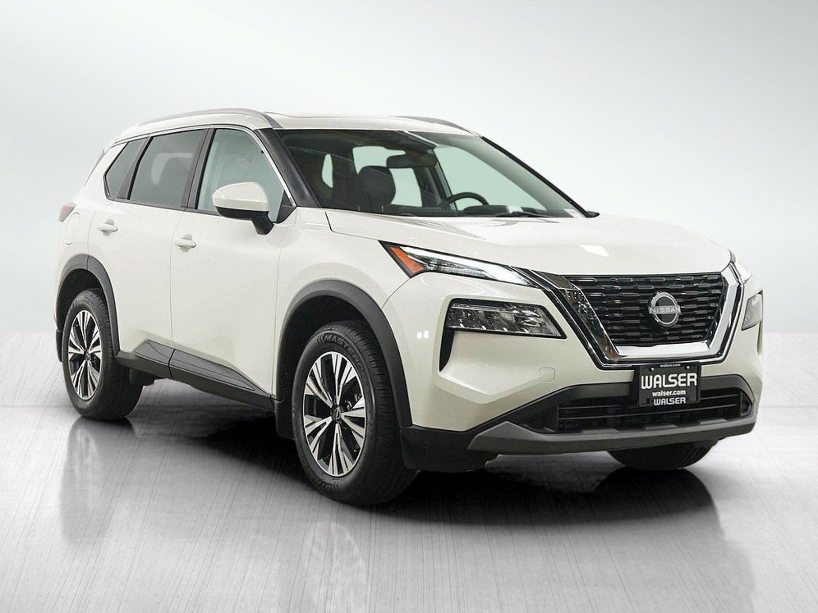Used 2023 Nissan Rogue SV w/ SV Premium B Package AWD/4WD image 8