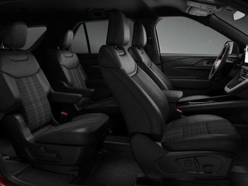 New 2026 Ford Explorer ST-Line RWD image 29