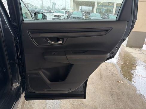Certified 2023 Honda CR-V Sport image 23