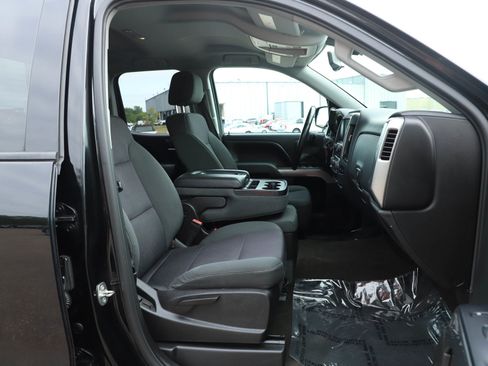 Used 2015 Chevrolet Silverado 1500 LT w/ All Star Edition AWD/4WD image 11