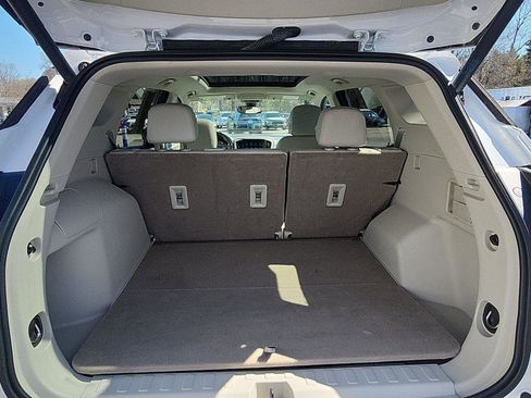 Used 2021 GMC Terrain Denali w/ Denali Premium Package image 26