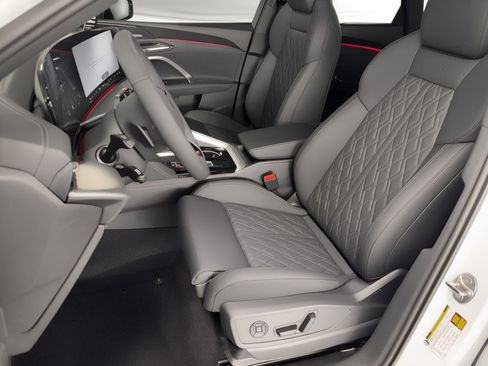 New 2026 Audi SQ5 Premium Plus AWD/4WD image 5