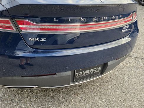 Used 2019 Lincoln MKZ Reserve w/ Luxury Package image 30