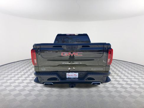 Used 2023 GMC Sierra 1500 Denali w/ Denali Reserve Package image 7