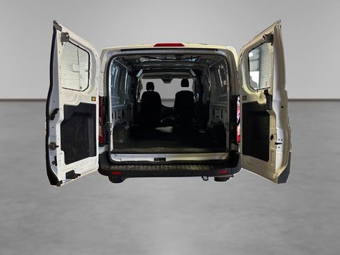 Certified 2022 Ford Transit 350 Low Roof AWD w/ Load Area Protection Package image 10