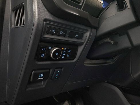 Used 2024 Ford F150 XLT w/ Equipment Group 303A High image 19