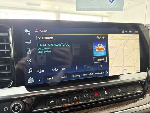 New 2026 Chevrolet Silverado 1500 LT Trail Boss w/ LT Trail Boss Premium Package AWD/4WD image 25