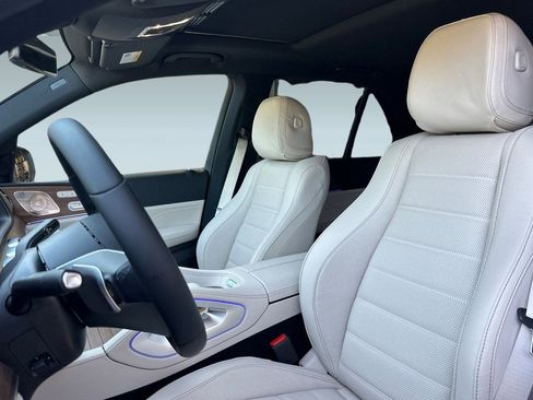 New 2026 Mercedes-Benz GLE 580 4MATIC image 5