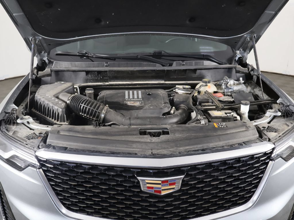 Used 2024 Cadillac XT6 Luxury w/ LPO, Floor Liner Package AWD/4WD image 20