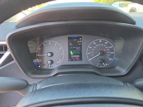 Certified 2024 Toyota Corolla LE image 17