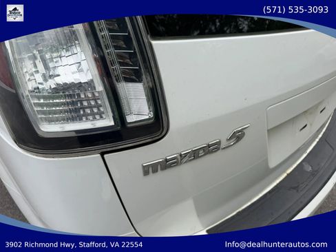 Used 2009 MAZDA MAZDA5 Grand Touring FWD image 7