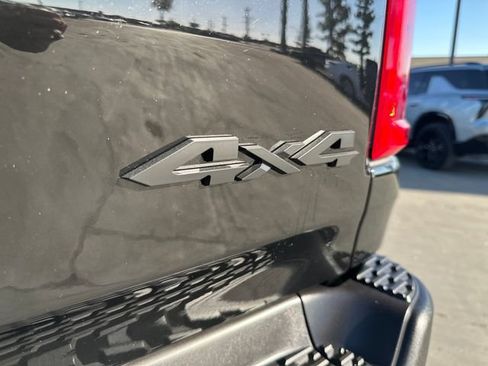 Used 2026 RAM 1500 RHO AWD/4WD image 13
