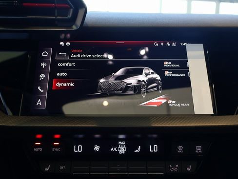 New 2025 Audi RS 3 image 7