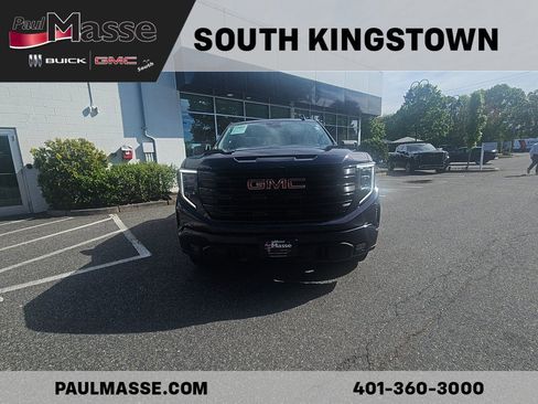Used 2024 GMC Sierra 1500 Elevation AWD/4WD image 2