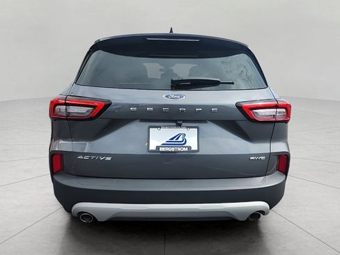 Certified 2023 Ford Escape Active image 8