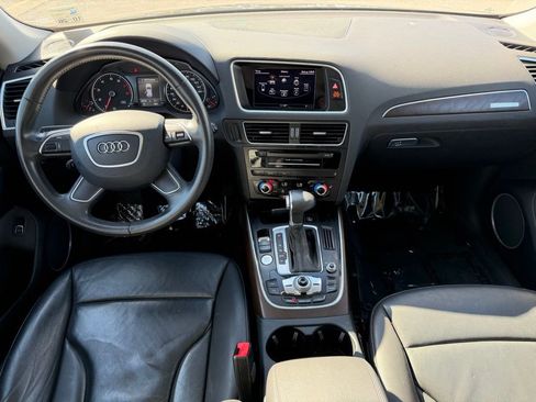 Used 2017 Audi Q5 2.0T Premium Plus w/ Technology Package image 16