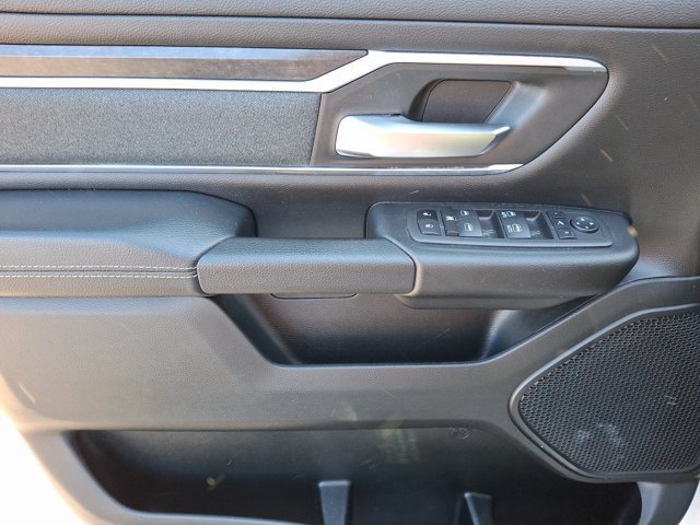 Certified 2022 RAM 1500 Big Horn AWD/4WD image 14