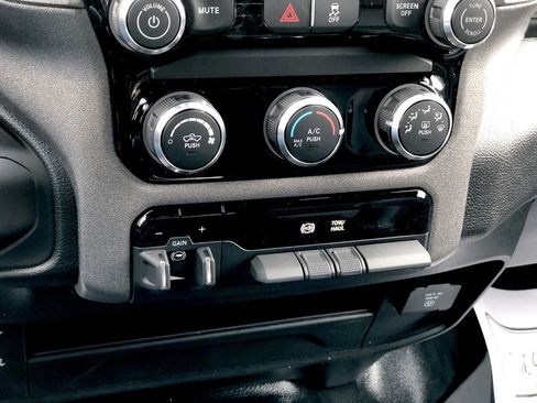 New 2026 RAM 3500 Tradesman w/ Chrome Appearance Group A image 29