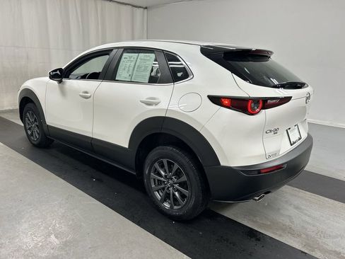 Used 2023 MAZDA CX-30 AWD 2.5 S image 7