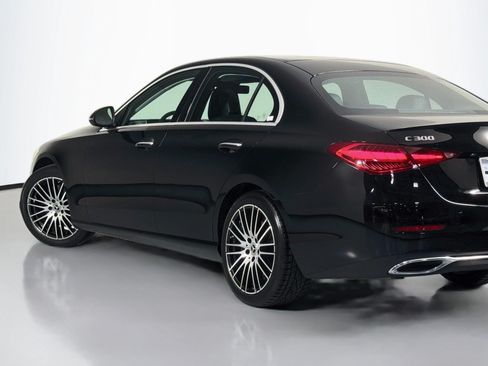 Used 2022 Mercedes-Benz C 300 Sedan image 15