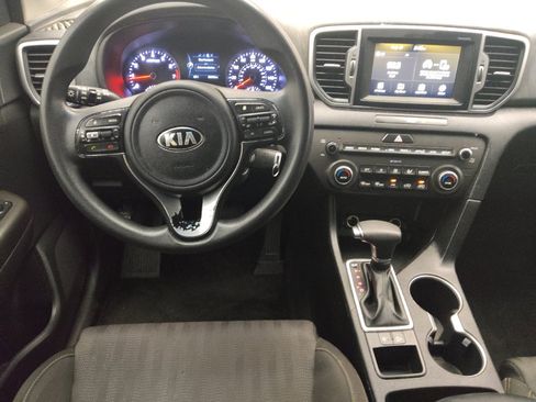 Used 2017 Kia Sportage LX FWD image 22