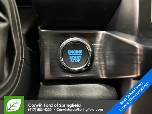 New 2026 Ford F350 Lariat w/ Black Appearance Package image 29