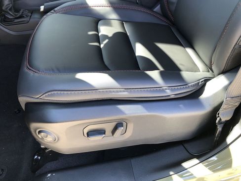 New 2026 Jeep Wrangler Unlimited Rubicon image 14