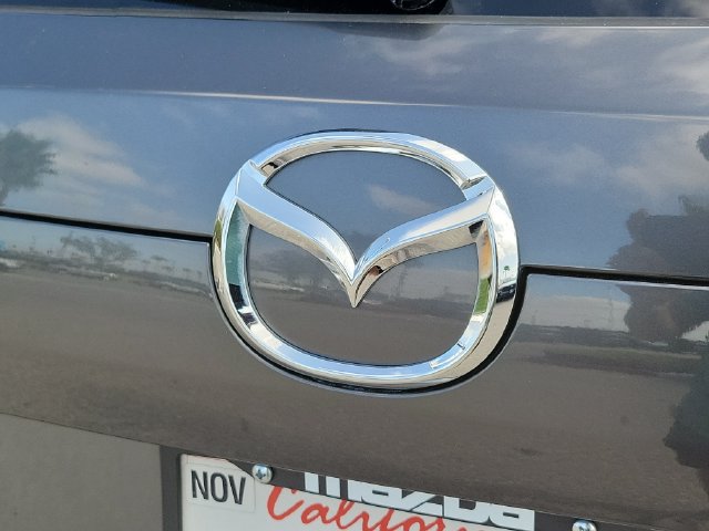 Used 2024 MAZDA CX-5 AWD 2.5 S w/ Select Package image 27